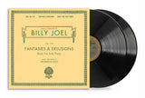 Billy Joel – Fantasies & Delusions