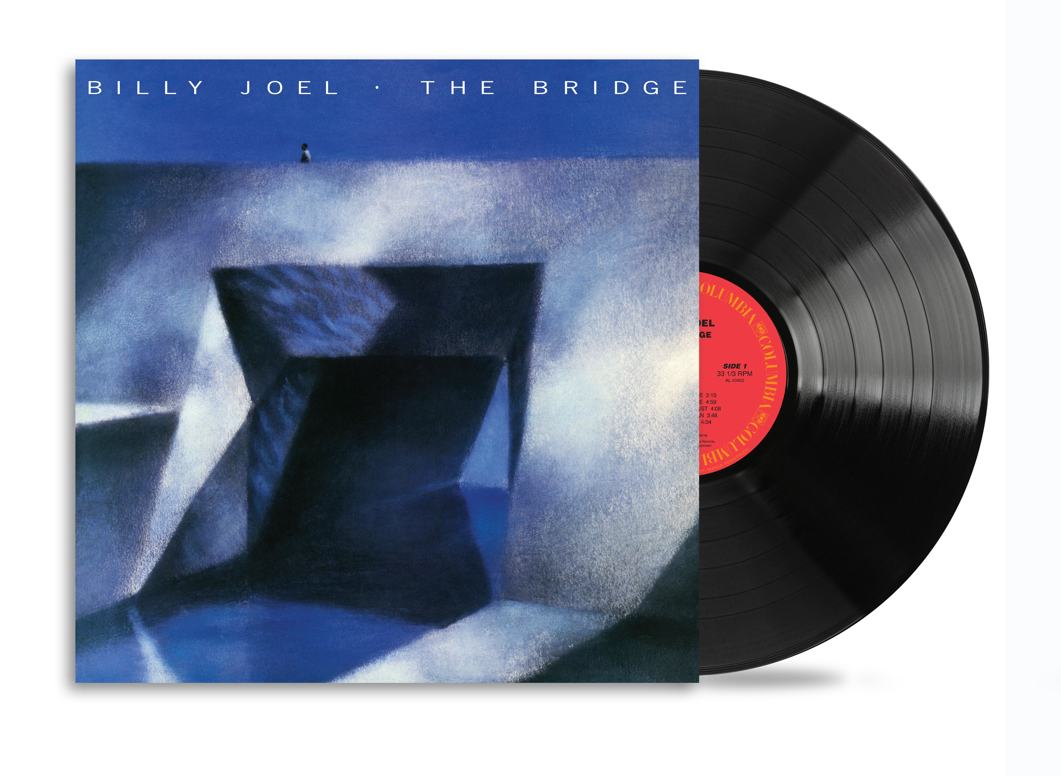 Billy Joel – The Bridge