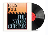 Billy Joel – The Nylon Curtain