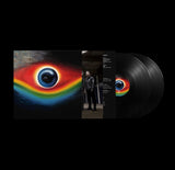 Pendulum – Inertia