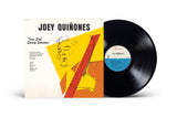 Joey Quiñones – Inna Soul Steady Situation