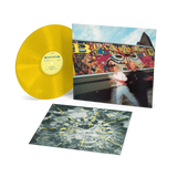 Blancmange - Believe You Me (Clear Yellow Vinyl)
