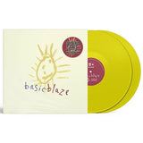 Blaze – Basic Blaze (2LP Yellow Vinyl) | (RSD 2026)