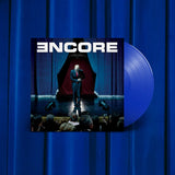 Eminem - Encore (20th Anniversary Edition Blue Vinyl)