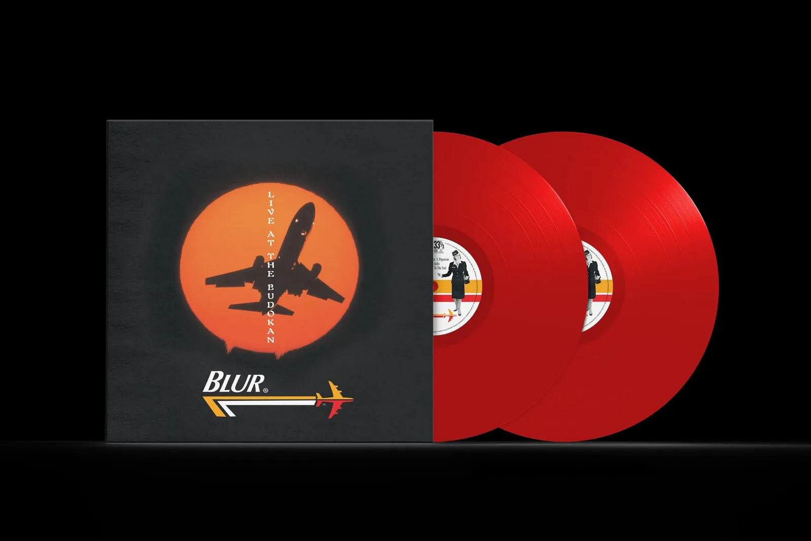 Blur – Live At The Budokan | (RSD 2026)