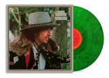 Bob Dylan - Desire (Cypress Green Marbled Vinyl) | National Album Day 2026
