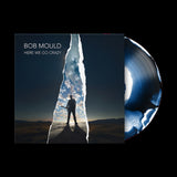 Bob Mould - Here We Go Crazy (3 colour smush vinyl)
