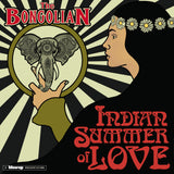 The Bongolian – Indian Summer of Love