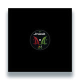 Boogie Down Edits – Vol 2 (ATCQ House Edits) (12" Vinyl)
