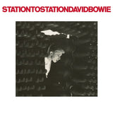 David Bowie – Station to Station (50th Anniversary Edition)