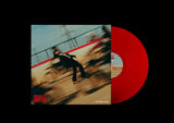 Bradley Simpson - The Panic Years (Red Vinyl)