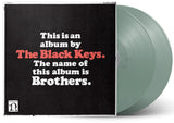 The Black Keys - Brothers (Cola Bottle Clear Vinyl)