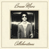 Bruno Mars – The Collaborations | (RSD 2026)