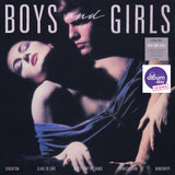 Bryan Ferry - Boys and Girls (Clear Vinyl) | National Album Day 2026