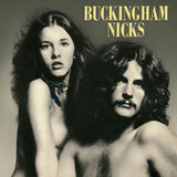 Buckingham Nicks – Buckingham Nicks