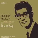 Buddy Holly – It Is So Easy (LP) | (RSD 2026)