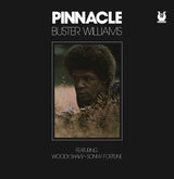 Buster Williams – Pinnacle (LP | RSD 2026)