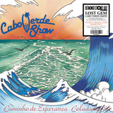 Cabo Verde Show – Caminho De Esperança Coladance 80 | (RSD 2026)