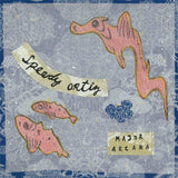 Speedy Ortiz - Major Arcana (10th Anniversary Edition)