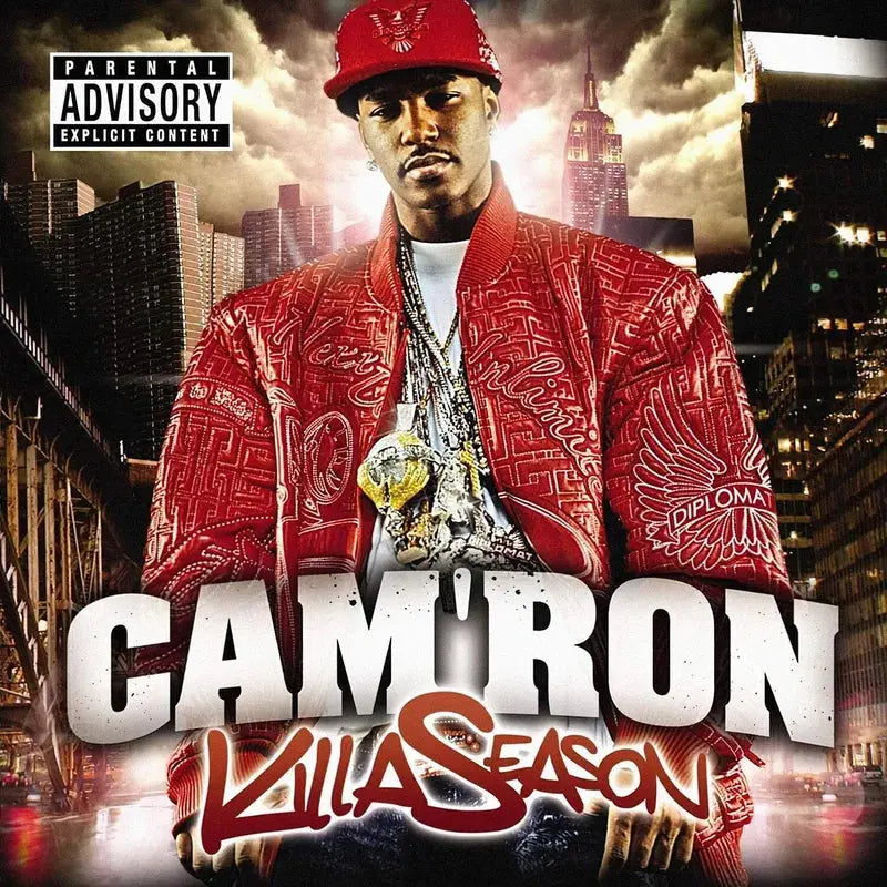 Cam'ron – Killa Season | (RSD 2026)