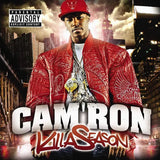 Cam'ron – Killa Season | (RSD 2026)