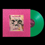 Eric Cantona – Perfect Imperfection (Green Vinyl)