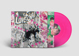 CHAI - CHAI (Transparent Pink Vinyl)