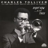 Charles Tolliver – Charles Tolliver All Stars: Right Now…and Then | (RSD 2026)