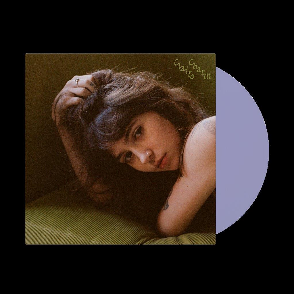 Clairo - Charm (Purple Vinyl)