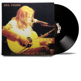 Neil Young - Citizen Kane Jr. Blues