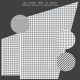 Ariel Kalma, Jeremiah Chiu & Marta Sofia Honer - The Closest Thing To Silence (Grey Marble Vinyl)