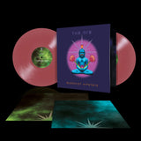 The Orb – Buddhist Hipsters (Indie Exclusive Rust Vinyl)
