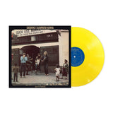 Creedence Clearwater Revival - Willy and the Poor Boys (Opaque Canary Yellow Vinyl)