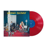 Creedence Clearwater Revival - Cosmo's Factory (Opaque Apple Red Vinyl)