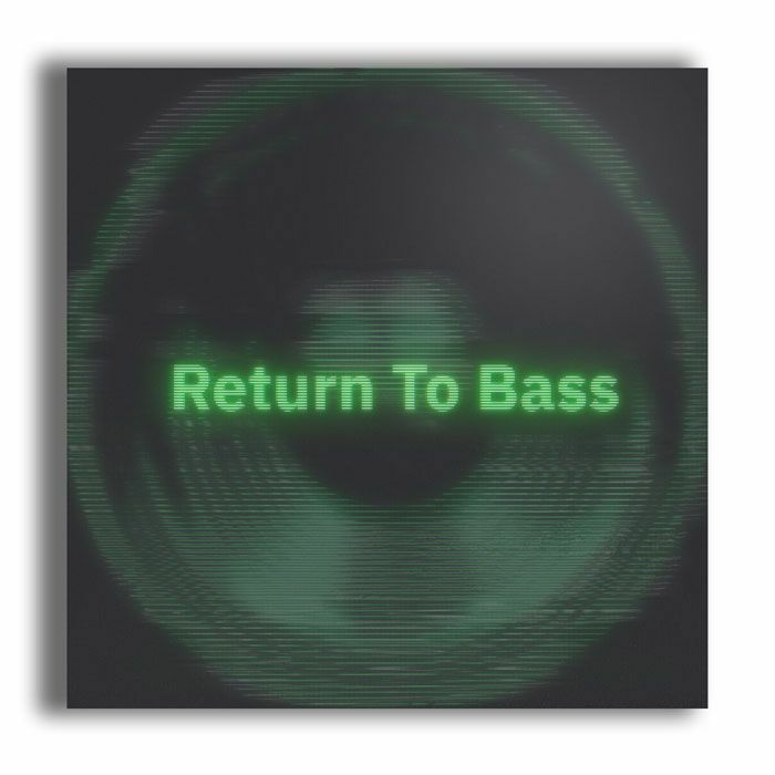 Craig Bratley – Return To Bass