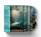 The Waterboys – The Lost Fisherman's Blues Recordings
