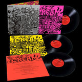 Cream - Wheels of Fire (Super Deluxe Edition)