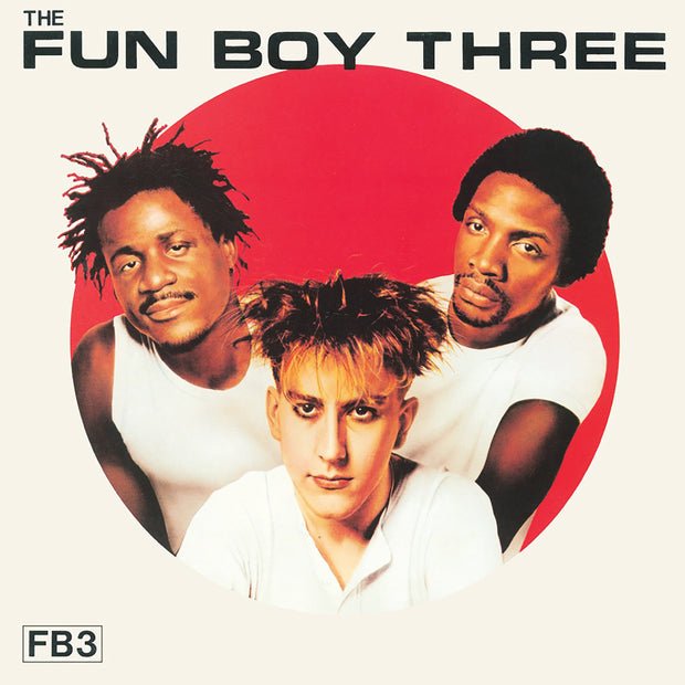 Fun Boy Three - The Fun Boy Three [Remaster]