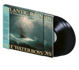 The Waterboys – The Lost Fisherman's Blues Recordings