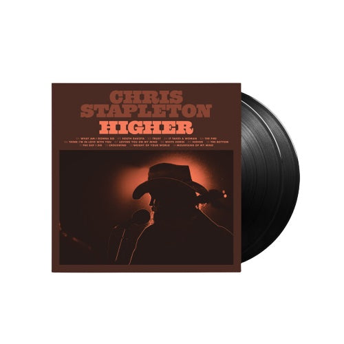 Chris Stapleton - Higher