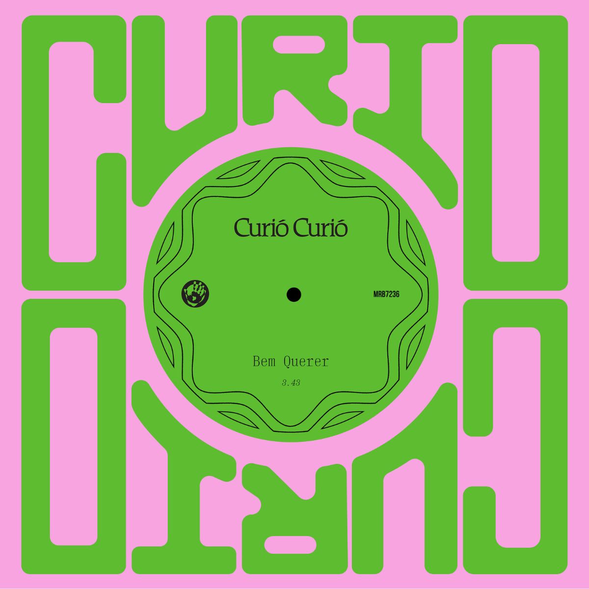 Curio Curio – Bem Querer / Amor Doente