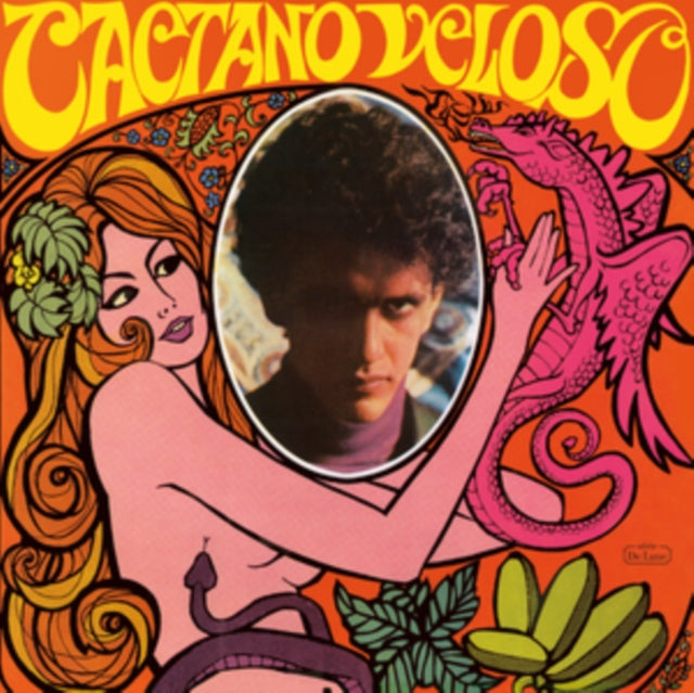Caetano Veloso - Caetano Veloso