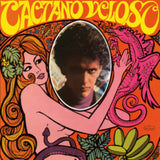 Caetano Veloso - Caetano Veloso