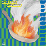 Caixa Cubo - Ultracooked