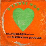 Calvin Harris, Clementine Douglas – Blessings | (RSD 2026)