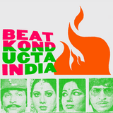 Madlib - Beat Konducta Vol. 3-4: In India (Saffron Blend Vinyl)