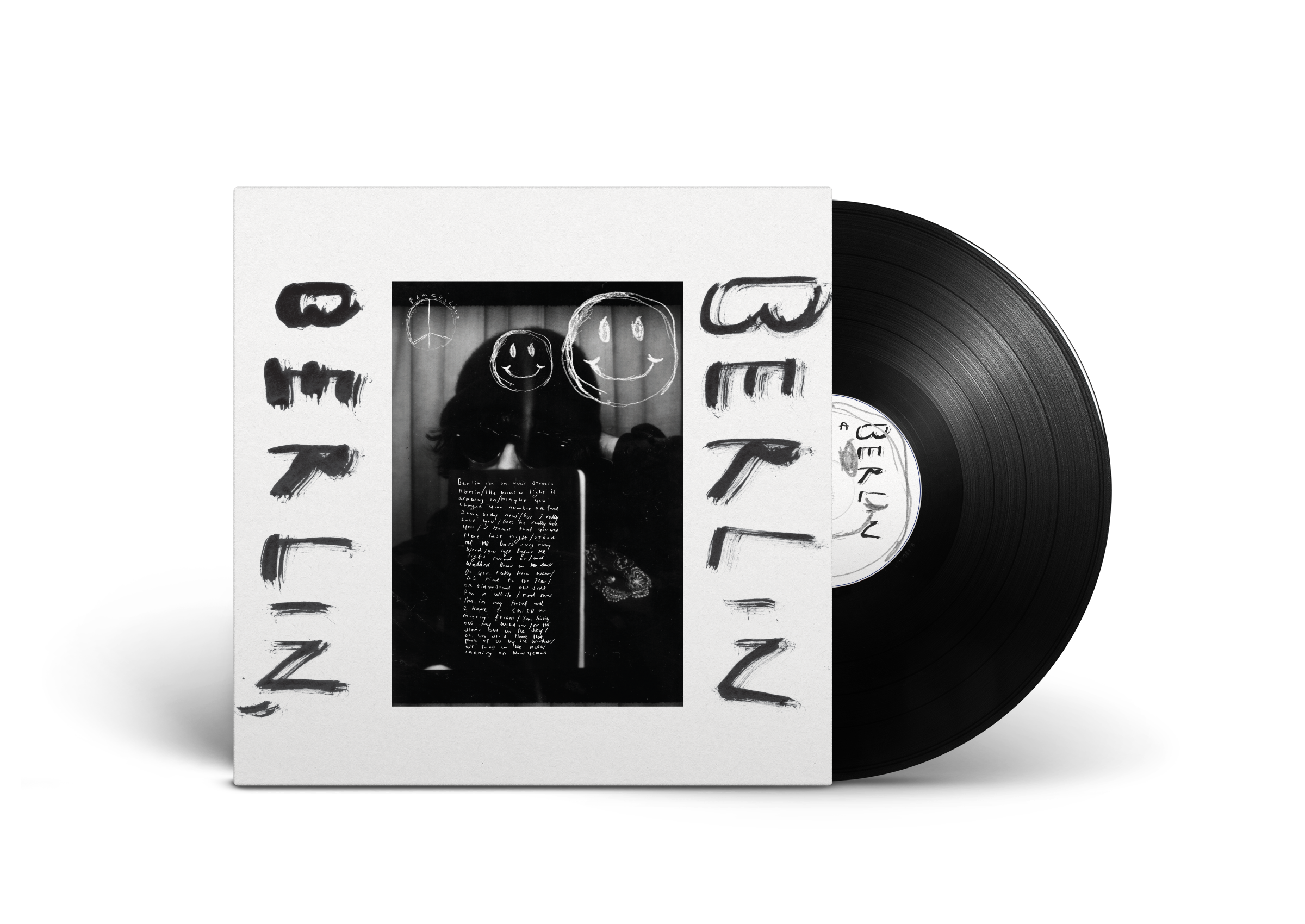 Fionn Regan - Berlin, Berlin
