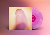 Caoilfhionn Rose - Draw Out Your World (Pink Marble Vinyl)