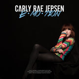 Carly Rae Jepsen – E•MO•TION (10th Anniversary Vinyl)