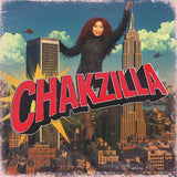 Chaka Khan - Chakzilla